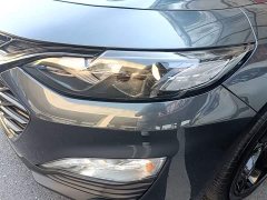 Chevrolet Malibu XL Redline 550T Automatic Sharp Edition - ფოტო 3