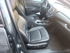 Chevrolet Malibu XL Redline 550T Automatic Sharp Edition - ფოტო 4