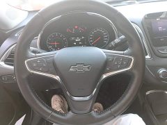 Chevrolet Malibu XL Redline 550T Automatic Sharp Edition - ფოტო 5