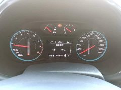 Chevrolet Malibu XL Redline 550T Automatic Sharp Edition - ფოტო 6