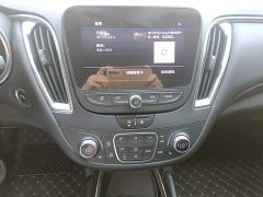 Chevrolet Malibu XL Redline 550T Automatic Sharp Edition - ფოტო 7