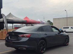 Chevrolet Malibu XL Redline 550T Automatic Sharp Edition - ფოტო 8