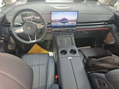 Voyah Lantu Dreamchaser 2026 PHEV Qiankun Ultra - ფოტო 10