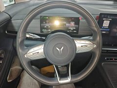 Voyah Lantu Dreamchaser 2026 PHEV Qiankun Ultra - ფოტო 11