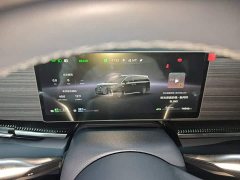 Voyah Lantu Dreamchaser 2026 PHEV Qiankun Ultra - ფოტო 12