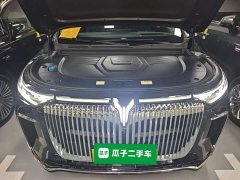 Voyah Lantu Dreamchaser 2026 PHEV Qiankun Ultra - ფოტო 20