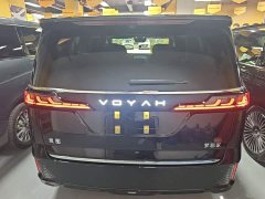 Voyah Lantu Dreamchaser 2026 PHEV Qiankun Ultra - ფოტო 6
