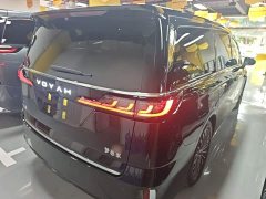 Voyah Lantu Dreamchaser 2026 PHEV Qiankun Ultra - ფოტო 7