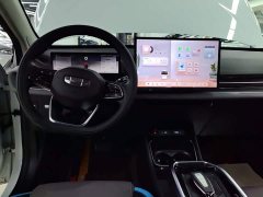 Geely Geometry G6 2022 480 New Smart Edition - ფოტო 10