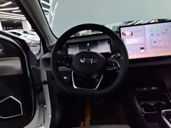 Geely Geometry G6 2022 480 New Smart Edition - ფოტო 11