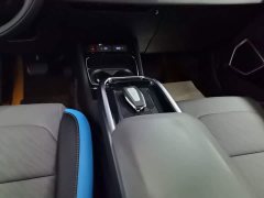 Geely Geometry G6 2022 480 New Smart Edition - ფოტო 14