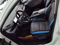Geely Geometry G6 2022 480 New Smart Edition - ფოტო 15