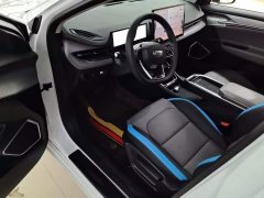 Geely Geometry G6 2022 480 New Smart Edition - ფოტო 16