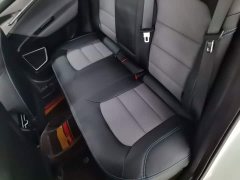 Geely Geometry G6 2022 480 New Smart Edition - ფოტო 17