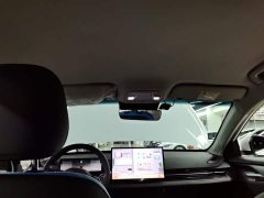 Geely Geometry G6 2022 480 New Smart Edition - ფოტო 18