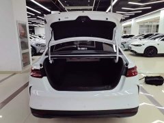 Geely Geometry G6 2022 480 New Smart Edition - ფოტო 19