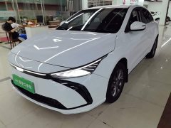 Geely Geometry G6 2022 480 New Smart Edition - ფოტო 2