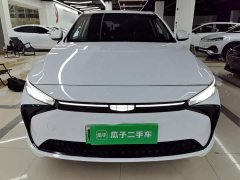 Geely Geometry G6 2022 480 New Smart Edition - ფოტო 3