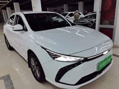 Geely Geometry G6 2022 480 New Smart Edition - ფოტო 4