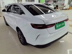 Geely Geometry G6 2022 480 New Smart Edition - ფოტო 5
