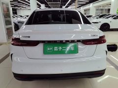 Geely Geometry G6 2022 480 New Smart Edition - ფოტო 6