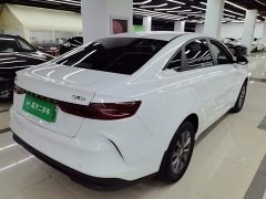 Geely Geometry G6 2022 480 New Smart Edition - ფოტო 7