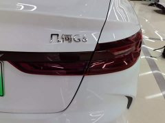 Geely Geometry G6 2022 480 New Smart Edition - ფოტო 8