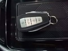 Geely Geometry G6 2022 480 New Smart Edition - ფოტო 9