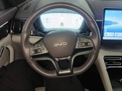 BYD Song Plus New Energy 2025 EV 520km Luxury - ფოტო 11