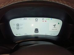 BYD Song Plus New Energy 2025 EV 520km Luxury - ფოტო 12