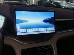 BYD Song Plus New Energy 2025 EV 520km Luxury - ფოტო 13