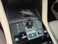 BYD Song Plus New Energy 2025 EV 520km Luxury - ფოტო 14