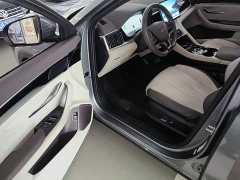 BYD Song Plus New Energy 2025 EV 520km Luxury - ფოტო 16