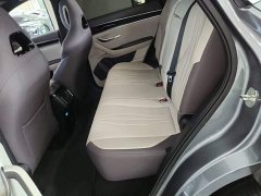 BYD Song Plus New Energy 2025 EV 520km Luxury - ფოტო 17