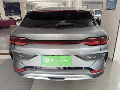 BYD Song Plus New Energy 2025 EV 520km Luxury - ფოტო 6