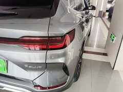 BYD Song Plus New Energy 2025 EV 520km Luxury - ფოტო 8