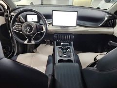 BYD Yuan Plus 2022 430KM Luxury - ფოტო 10
