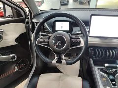 BYD Yuan Plus 2022 430KM Luxury - ფოტო 11