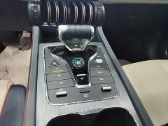 BYD Yuan Plus 2022 430KM Luxury - ფოტო 14