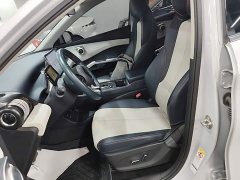 BYD Yuan Plus 2022 430KM Luxury - ფოტო 15