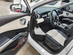 BYD Yuan Plus 2022 430KM Luxury - ფოტო 16