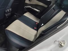 BYD Yuan Plus 2022 430KM Luxury - ფოტო 17