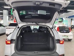 BYD Yuan Plus 2022 430KM Luxury - ფოტო 19