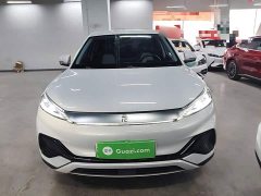 BYD Yuan Plus 2022 430KM Luxury - ფოტო 3