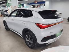 BYD Yuan Plus 2022 430KM Luxury - ფოტო 5