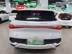 BYD Yuan Plus 2022 430KM Luxury - ფოტო 6