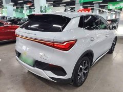 BYD Yuan Plus 2022 430KM Luxury - ფოტო 7