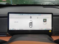 Jetour Jietu X70L 2026 2.0T Automatic Flagship 7-Seater - ფოტო 12