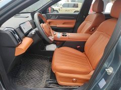 Jetour Jietu X70L 2026 2.0T Automatic Flagship 7-Seater - ფოტო 15