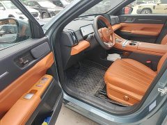 Jetour Jietu X70L 2026 2.0T Automatic Flagship 7-Seater - ფოტო 16